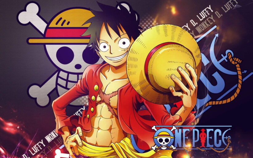 Ảnh đại diện One Piece