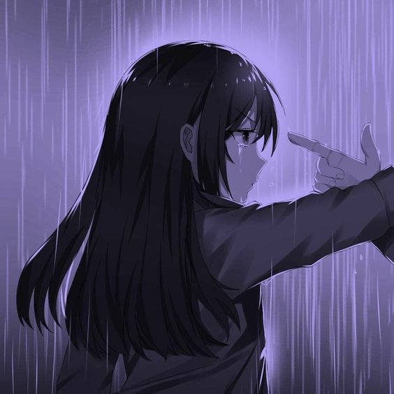 Mách bạn 99+ hình ảnh anime buồn khóc hay nhất - Tin Học Vui