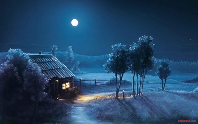 Thơ hay họa ảnh mặt trăng ánh trăng trong đêm đẹp nhất Tổng hợp những bài thơ hay họa ảnh mặt trăng ánh trăng trong đêm tối đẹp nhất Bộ ảnh đẹp