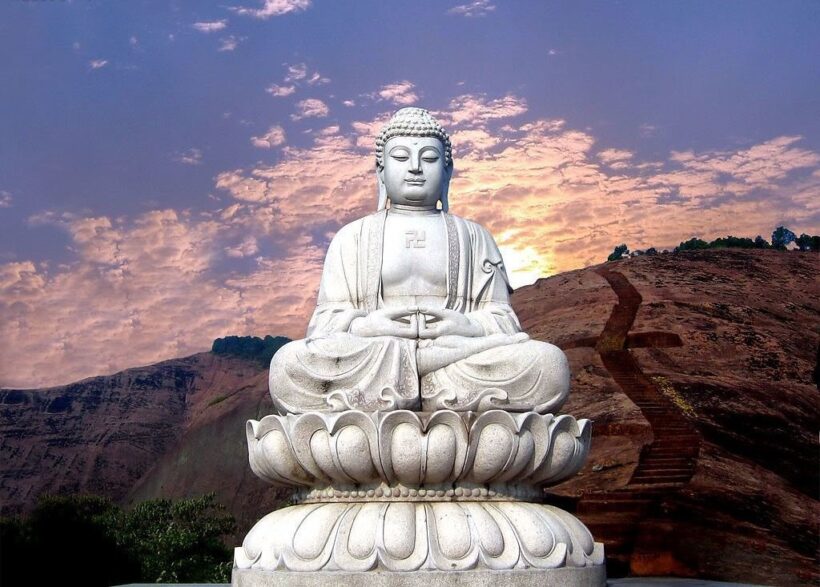 Hình ảnh Phật A Di Đà đẹp nhất (20)