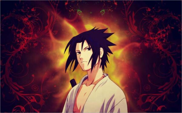 Hình ảnh Sasuke đẹp nhất (21)