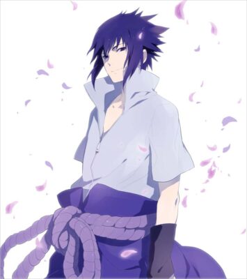 Hình ảnh Sasuke đẹp nhất (29)