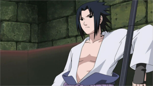 Hình ảnh Sasuke đẹp nhất (5)