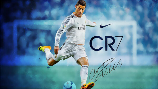 Hình nền Cristano Ronaldo đẹp (2)