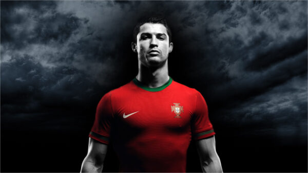 Hình nền Ronaldo đẹp nhất (2)