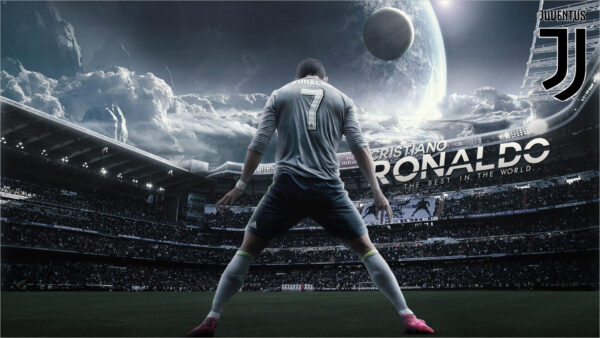 Hình nền Ronaldo đẹp nhất (4)
