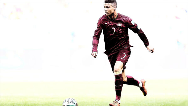 Hình nền Ronaldo đẹp nhất (7)