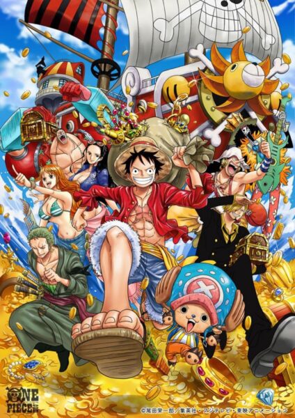 Hình One Piece