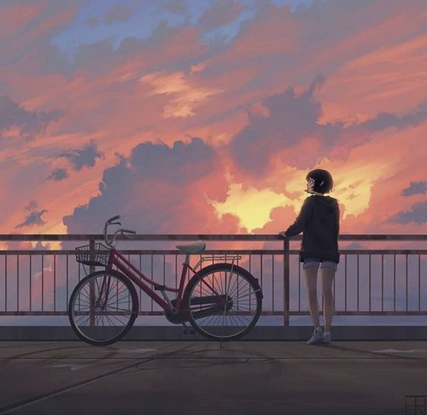 Anime là thể loại phim hoạt hình được ưa chuộng trên toàn thế giới. Những hình ảnh anime buồn cô đơn là sự kết hợp tuyệt vời giữa nghệ thuật độc đáo và cảm xúc sâu lắng. Hãy thưởng thức những hình ảnh đầy cảm xúc này và cảm nhận một thế giới hoàn toàn mới.