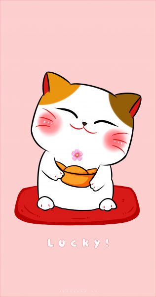 Vẽ con mèo Full line, màu, digi Mèo tả thực, không dạng chibi/ anime Không  sửa đề, cám ơn / Câu số 16 / câu hỏi 2064078 - hoidap247.com