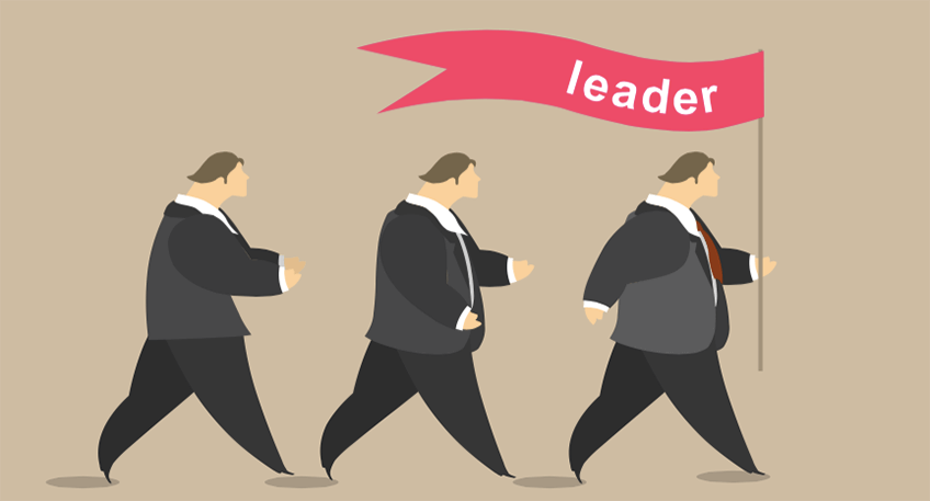 10 phẩm chất của một nhà lãnh đạo thực thụ - kỹ năng quản lý dự án hiệu quả (toplist các kỹ năng)