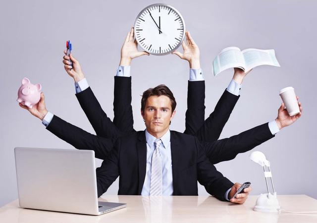 Kỹ năng quản lý thời gian đối với nhà quản lý | kỹ năng quản lý dự án hiệu quả (toplist các kỹ năng)