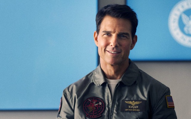 Top Gun: Maverick" vượt 800 triệu USD, trở thành hit phòng vé lớn nhất của Tom Cruise | VTV.VN