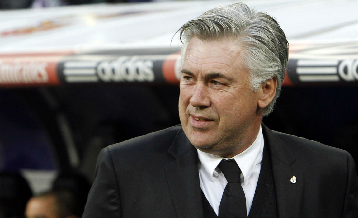 10 Sự Thật Bạn Chưa Biết Về Carlo Ancelotti