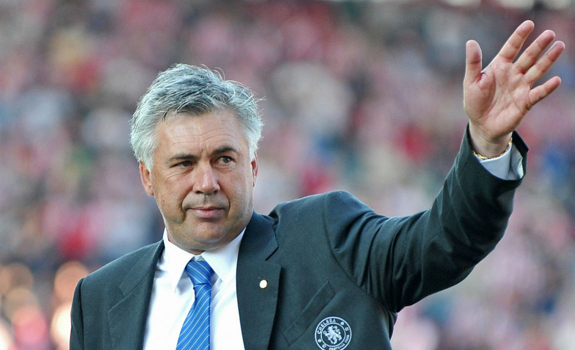 10 Sự Thật Bạn Chưa Biết Về Carlo Ancelotti