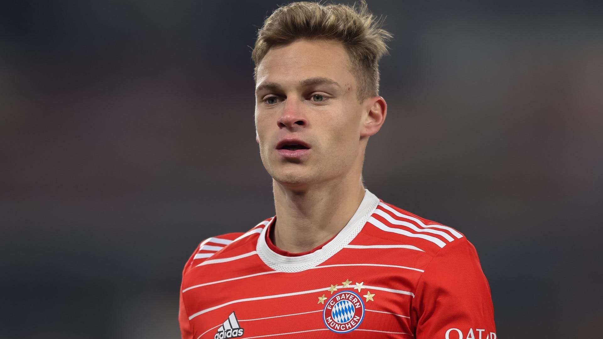 Joshua Kimmich says Julian Nagelsmann had NOT lost the dressing room at Bayern Munich before sacking | Goal.com US