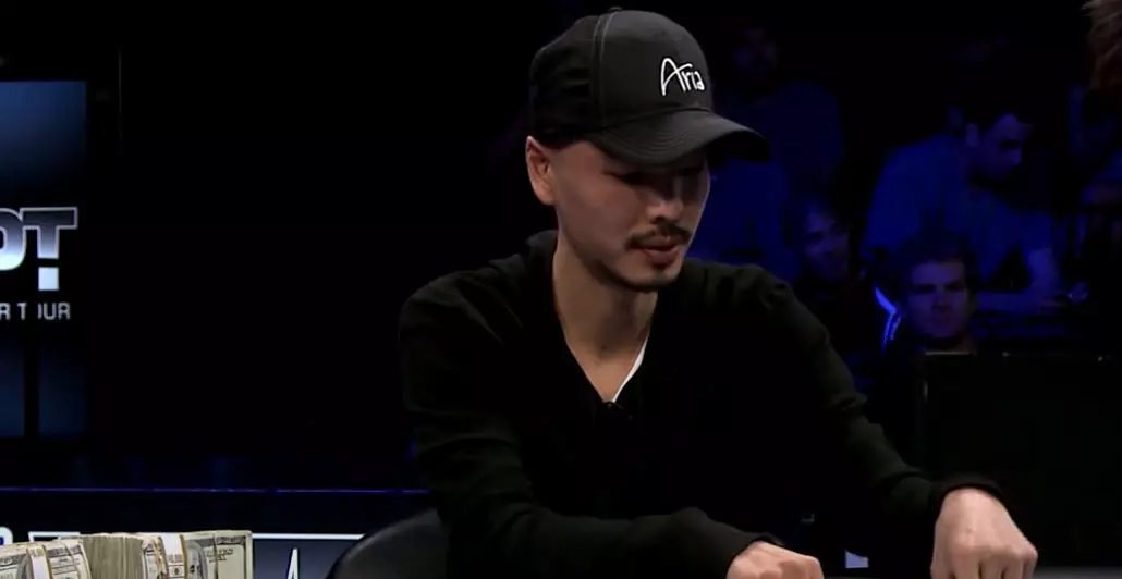 David “Chino” Rheem Poker Journey: The Controversy & Poker Greatness