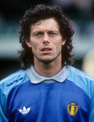 Michel Preud'homme - National team | Transfermarkt