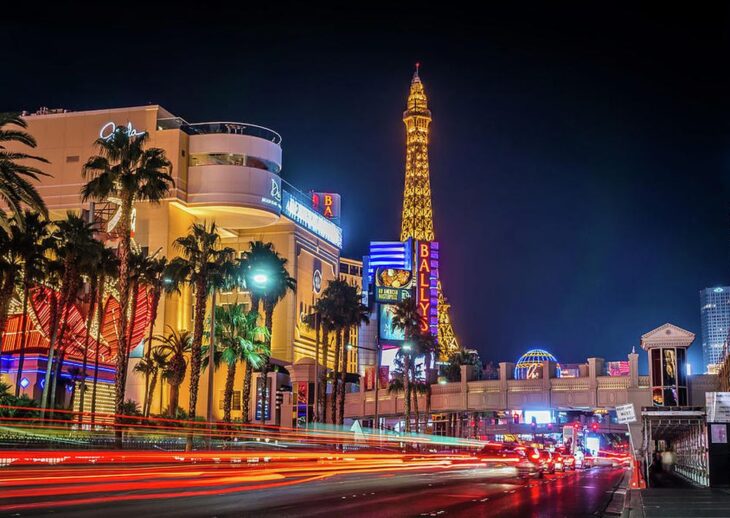 Du lịch và đánh bạc: 5 thành phố hàng đầu để chơi trò chơi sòng bạc vào năm 2024 - The Frisky
