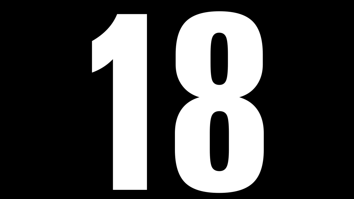 Số 18 có ý nghĩa gì? Bật mí ý nghĩa bí ẩn đằng sau con số 18