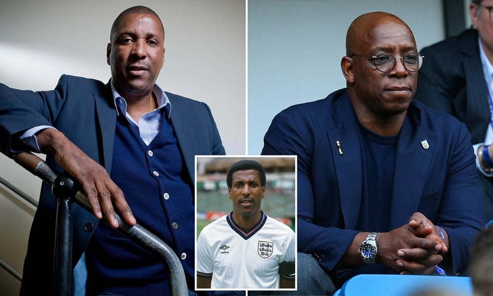 Viv Anderson Income