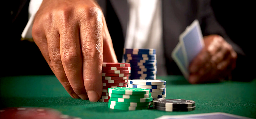 Quản lý Bankroll Poker Lời khuyên tốt nhất cho bạn, GIẢM GIÁ 44%
