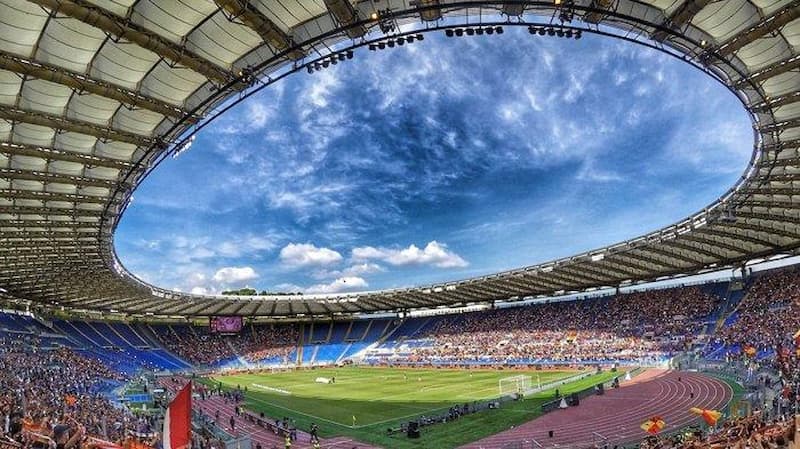 Lazio: Tiểu sử và thành tích câu lạc bộ "I Biancocelesti"