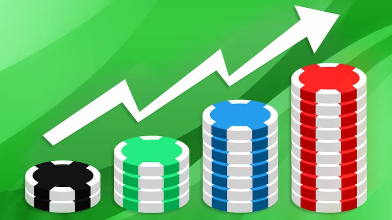Bankroll Poker và những quy tắc quản lý vốn mà bạn cần nắm rõ - 789Club⭐️Cổng game chất lượng uy tín nhất 2024