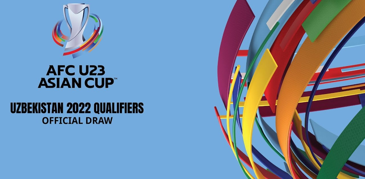 Lịch thi đấu vòng tứ kết U23 châu Á 2022