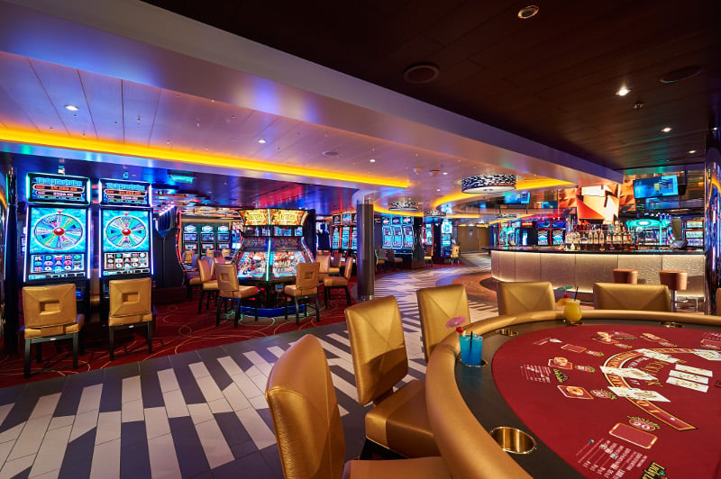 Carnival Enhances “Carnival Players Club” Casino Program | Travel Agent  Central