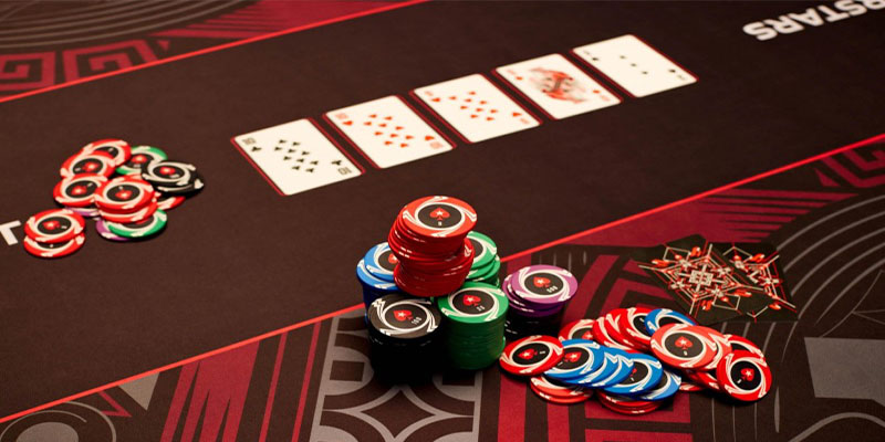 Poker là gì Cách chơi poker – Cátedra Emilio Gidi Villarreal