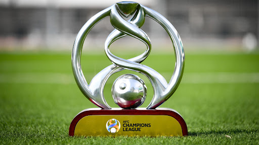 Xác định chủ nhà của các bảng đấu AFC Champions League 2022