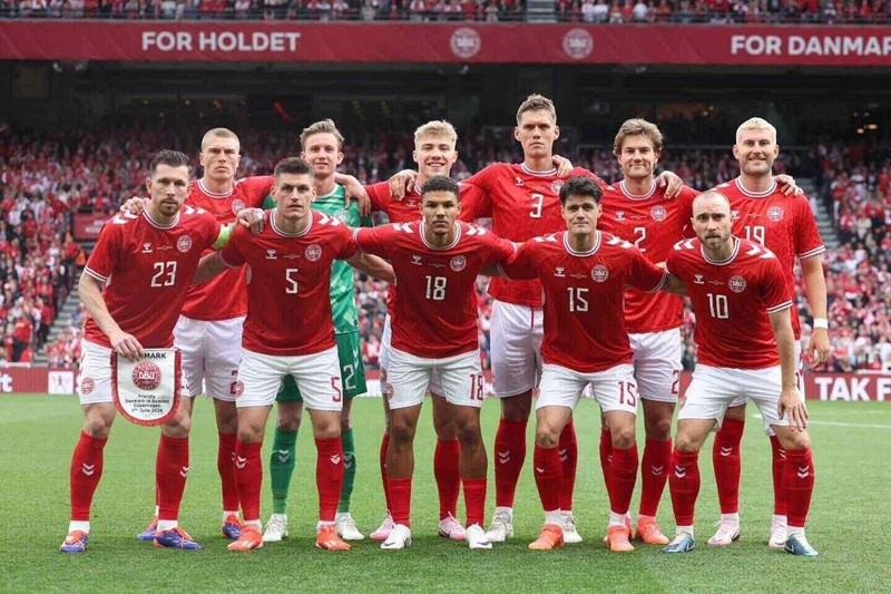 Đội hình Hungary dự EURO 2024: Niềm hy vọng của Szoboszlai
