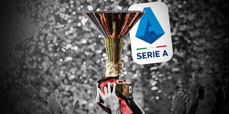 Giải bóng đá Serie A có bao nhiêu vòng đấu? – Giải mã cơ cấu giải đấu bóng đá ngoại hạng Ý