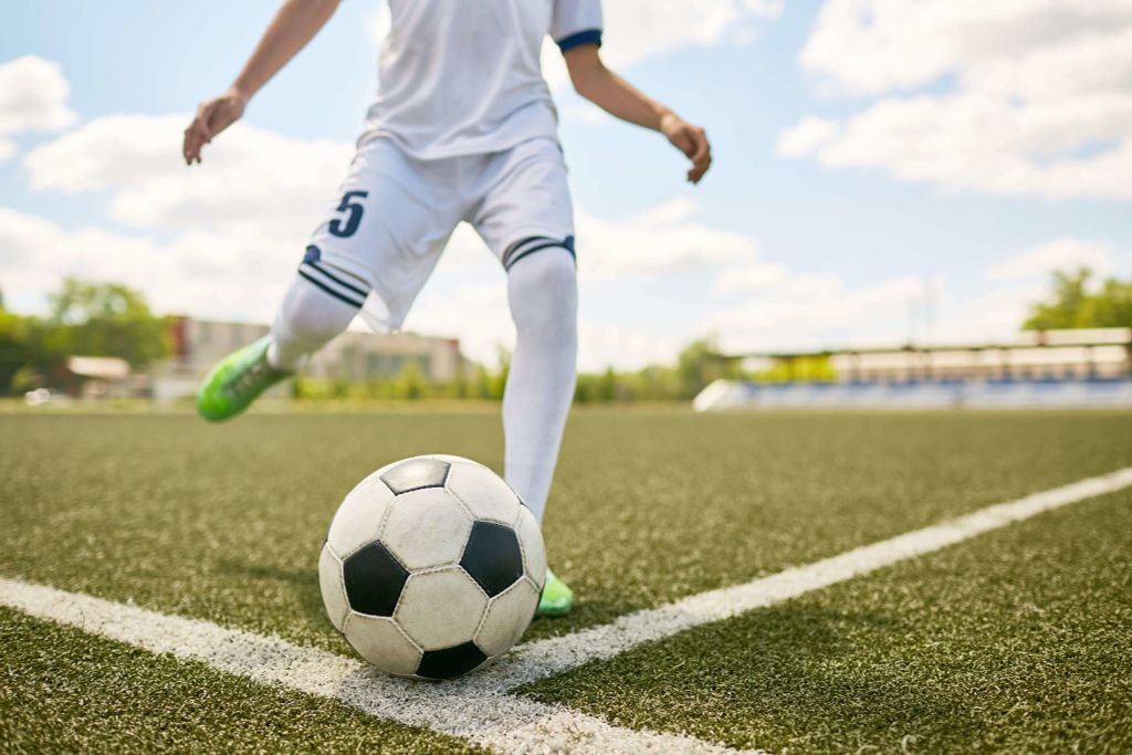 CF có nghĩa là gì trong bóng đá và nhiều lĩnh vực khác? – GEARVN.COM