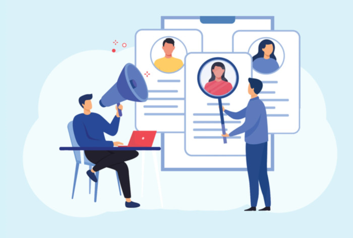 Marketing tuyển dụng: Cách lập quy trình để thu hút nhân tài
