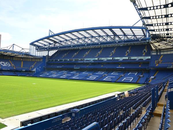 Sân Stamford Bridge