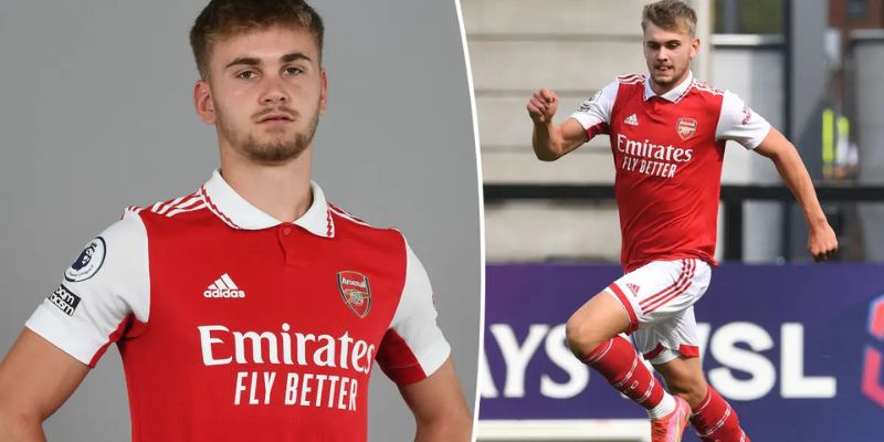 Billy Vigar – Tài Năng Trẻ Arsenal Qua Đời Ở Tuổi 21